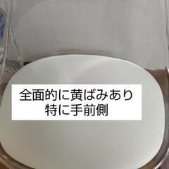 クリアチェアの画像