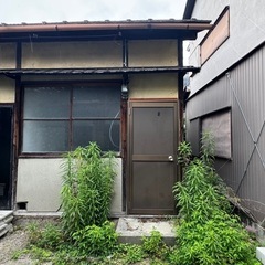 守山区の隠れ家　複合テナント　残り1室