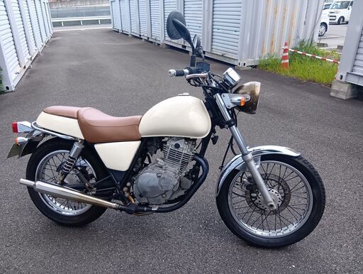 ボルティ250 約26000㎞・好調・自賠責残あり・すぐに乗って頂けます