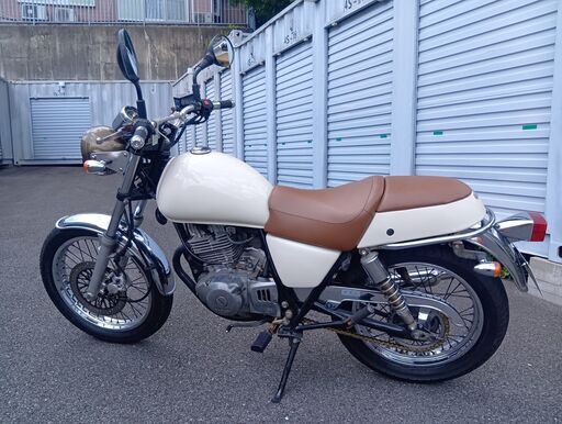 ボルティ250 約26000㎞・好調・自賠責残あり・すぐに乗って頂けます