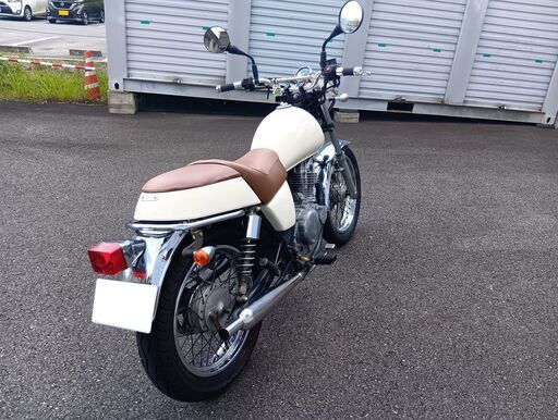 ボルティ250 約26000㎞・好調・自賠責残あり・すぐに乗って頂けます