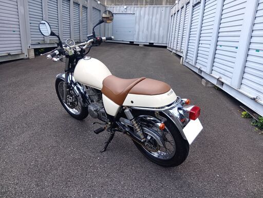 ボルティ250 約26000㎞・好調・自賠責残あり・すぐに乗って頂けます