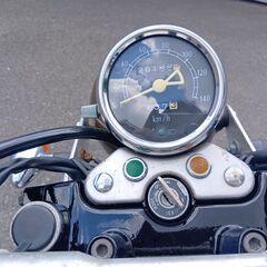 ボルティ250 約26000㎞・好調・自賠責残あり・すぐに乗って頂けますの画像