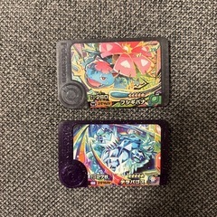 ポケモンフレンダ　交換希望
