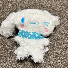 フーアーユーシナモン