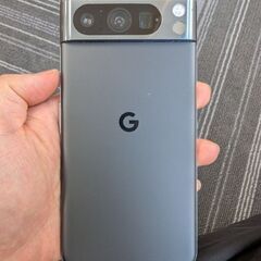 最後値下げPixel 8 pro 本体