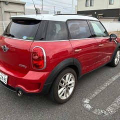 Mini Cooper S (R60) - Stylish & Sporty Crossoverの画像