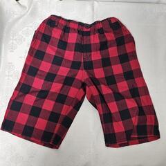 🔥20％引き【中古美品】キッズ150サイズ / ハーフパンツ２枚セットの画像