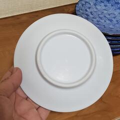 和小皿 7枚 セットの画像