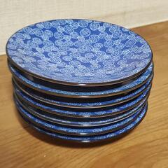 和小皿 7枚 セット