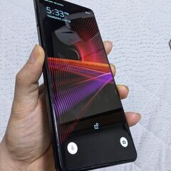最後値下げSony Xperia 1 Mark III 本体の画像