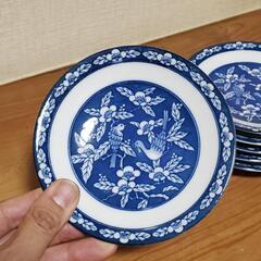 和風 お皿 6枚 セットの画像