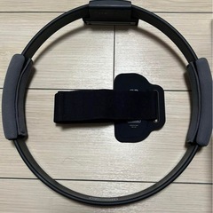 Nintendo Switch リングフィットアドベンチャーの画像