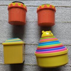 タワーカップの画像