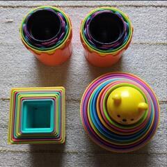 タワーカップの画像
