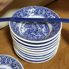 イタリア製 食器  ボウル 高みえ 可愛いの画像