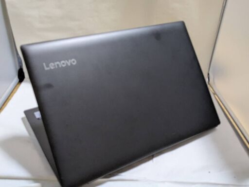 【美品】Win11 Lenovo Ideapad330 i5-SSD512GB 🎋Lenovo🌟ideapad330🌟美品黒🌟SSD🌟WIN11🌟Office2021 (koji