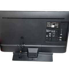 動作確認済み/訳アリ】 Panasonic/パナソニック VIERA 43V型 液晶