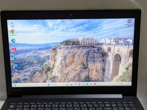 🎋Lenovo🌟ideapad330🌟美品黒🌟SSD🌟WIN11🌟Office2021 (koji