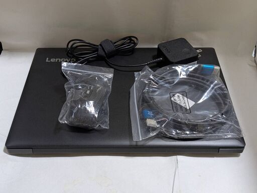 🎋Lenovo🌟ideapad330🌟美品黒🌟SSD🌟WIN11🌟Office2021 (koji