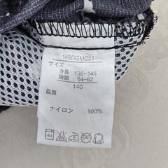 【中古美品】水陸両用ハーフパンツ / 140サイズの画像