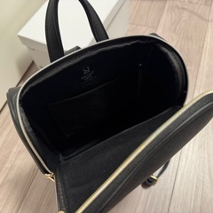 リュック 鞄 Lily sac à dosの画像