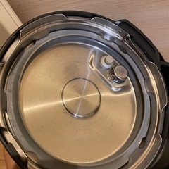 パナソニック　電力鍋　SR-MP300の画像