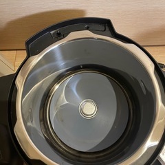 パナソニック　電力鍋　SR-MP300の画像