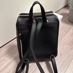 リュック 鞄 Lily sac à dosの画像