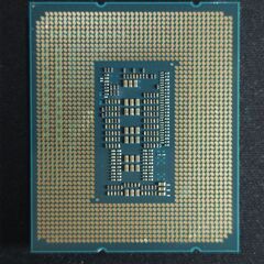 インテル Core i7 14700T バルク CPUのみの画像