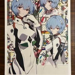 DEATH NYC 世界限定１００枚 アート ポスター  の画像