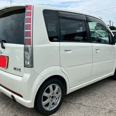 [値下げました]コミコミ価格、ダイハツ　ムーヴ、 2005年11月年式、車検長い、内装/外装が綺麗の画像