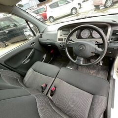 [値下げました]コミコミ価格、ダイハツ　ムーヴ、 2005年11月年式、車検長い、内装/外装が綺麗の画像