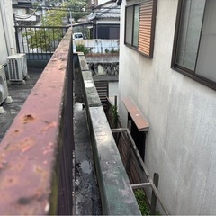 【屋根・雨樋の修理】雨漏り・金属屋根の補修など対応します！…
