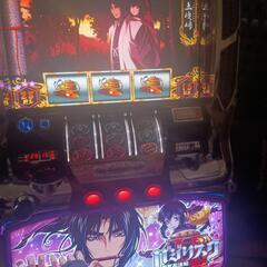バジリスク2 パチスロ実機 15,000→14,000円 パチスロ実機 バジリスクII