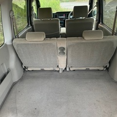 アトレーワゴンカスタムRS車検整備付きコミコミ価格の画像