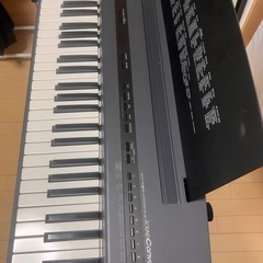 Roland 電子ピアノ　の画像