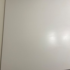 IKEA ６人がけ用ダイニングテーブル　(８人がけ可)の画像