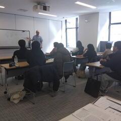 第１１回、韓国語グループレッスン札幌の画像