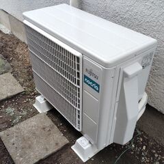 新品2025年モデル入荷　富士通ASAH-225s 2.2kw6-8畳用③ 標準取り付け作業込み58000円の画像