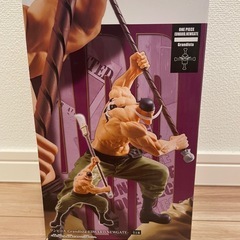 新品未使用　ONE PIECE ワンピース　の画像