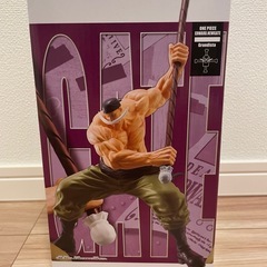 新品未使用　ONE PIECE ワンピース　の画像