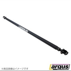 アルファード　Largus ラルグス 調整式リアピラーバー トヨタ ヴェルファイア 30 TOYOTA TRDの画像