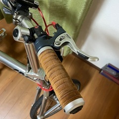 希少bd-1 、2✖️9速　ライズアンドミューラーの画像