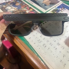 OAKLEY サングラスの画像