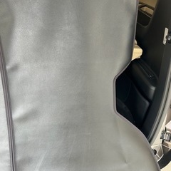 アルファード ヴェルファイア 30 純正 ロングラゲージマット ラゲッジマット トヨタ TOYOTA
の画像