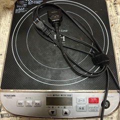 IH調理家電