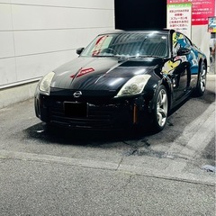 フェアレディZ平成18年‼️の画像