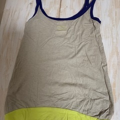 希少品！タンクトップ　の画像