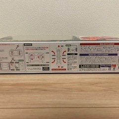 『商談中』新品未使用　 RC  ハシゴ消防車の画像